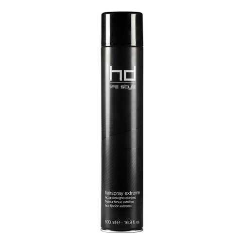 Лак для волос Farmavita HD Hair Spray Extra 500 мл в Оптима