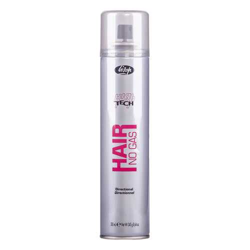Лак для волос Lisap High Tech Hair No Gas Strong 300 мл в Оптима