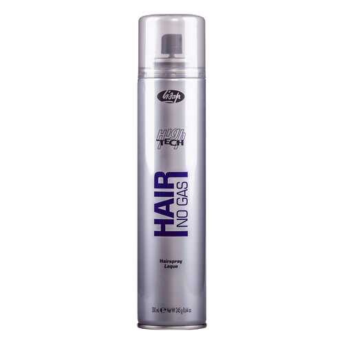 Лак для волос Lisap Milano High Tech Hair No Gas Natural 300 мл в Оптима