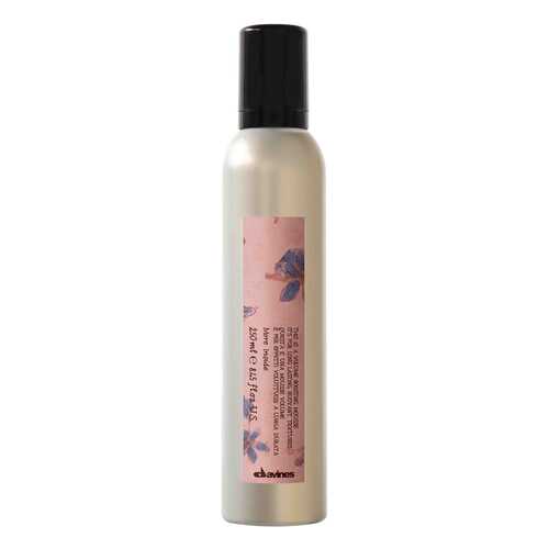 Мусс для волос Davines More Inside Volume Boosting Mousse 250 мл в Оптима