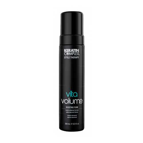 Мусс для волос Keratin Complex Vita Volume Boosting Foam 250 мл в Оптима