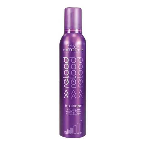 Мусс для волос Trinity Hair Care Twister Locken 300 мл в Оптима