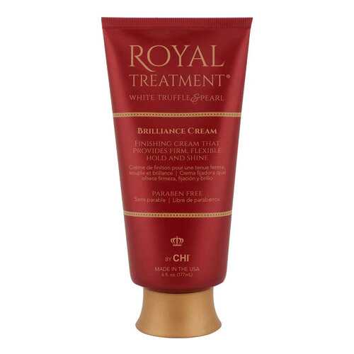 Средство для укладки волос CHI Royal Treatment Brilliance Cream 177 мл в Оптима