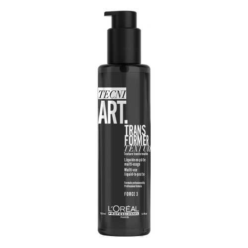Средство для укладки волос LOreal Professionnel Tecni.art Transformer Textura 150 мл в Оптима