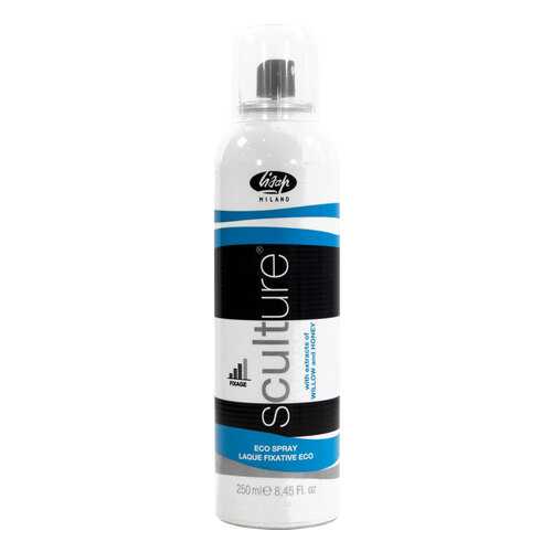 Средство для укладки волос Lisap Sculture Eco Spray 250 мл в Оптима
