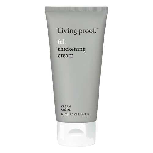 Средство для укладки волос Living Proof Full Thickening Cream 60 мл в Оптима