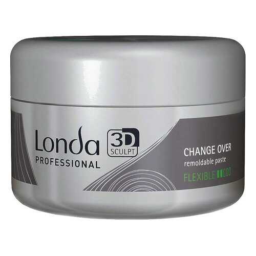 Средство для укладки волос Londa Professional Change Over 75 мл в Оптима