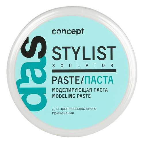 Средство для укладки волос - Моделирующая паста Concept Modeling paste 85 мл в Оптима