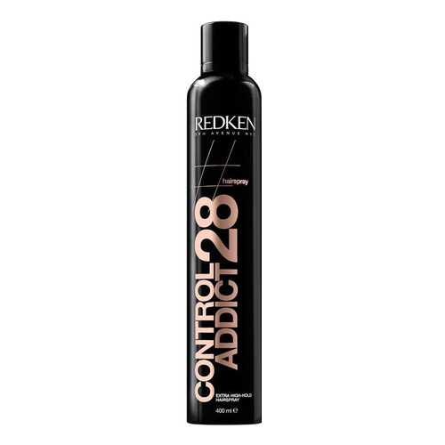 Средство для укладки волос Redken Hairsprays Control Addict 28 400 мл в Оптима