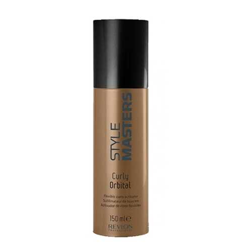 Средство для укладки волос Revlon Professional Style Masters Curly Orbital 150 мл в Оптима