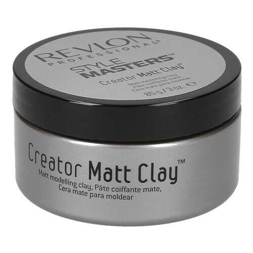 Средство для укладки волос Revlon Style Masters Creator Matt Clay? 85 мл в Оптима