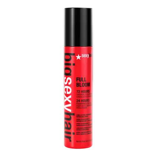 Средство для укладки волос Sexy Hair Full Bloom Volumizing Sprey 72 Hours 200 мл в Оптима