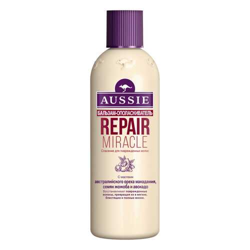 Бальзам для волос Aussie Repair Miracle 250 мл в Оптима