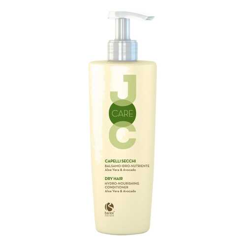 Бальзам для волос Barex Italiana Joc Care Hydro-Nourishing Conditioner 250 мл в Оптима