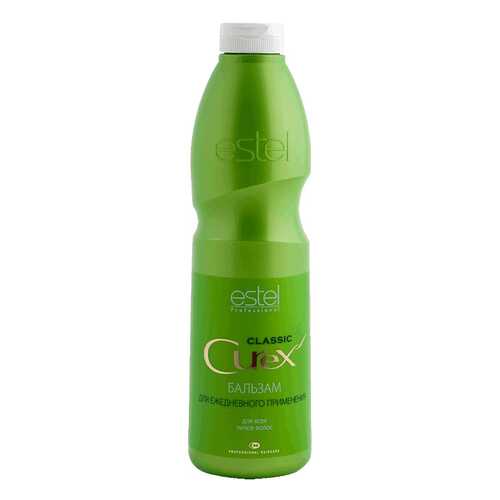 Бальзам для волос Estel Professional Curex Classic Balm 1л в Оптима