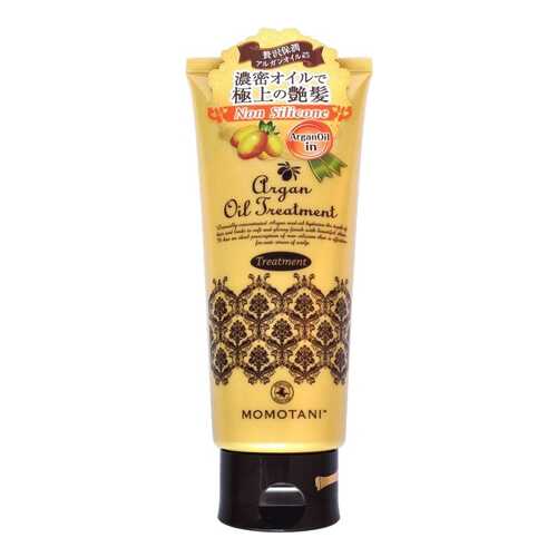 Бальзам для волос MOMOTANI Argan Oil Treatment 200 г в Оптима
