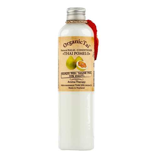 Бальзам для волос Organic Tai Тайский помело 260 мл в Оптима