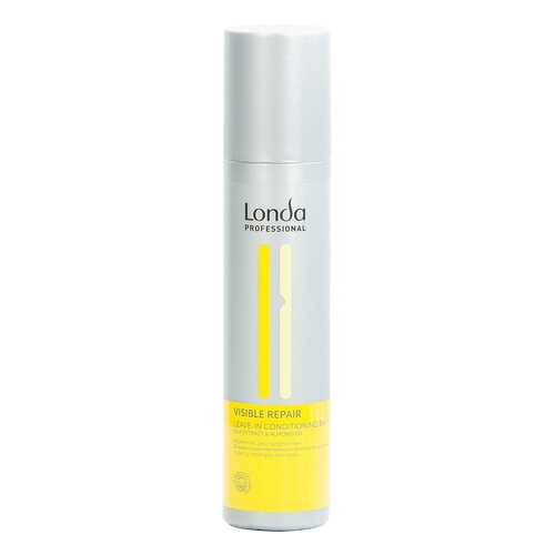 Бальзам-кондиционер несмываемый Londa Visible Repair Leave-in для поврежденных волос 250мл в Оптима