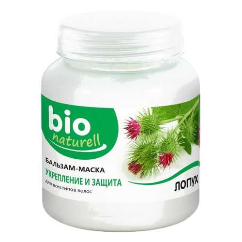 Бальзам-маска для волос Лопух Elfa Pharm, 480 мл в Оптима