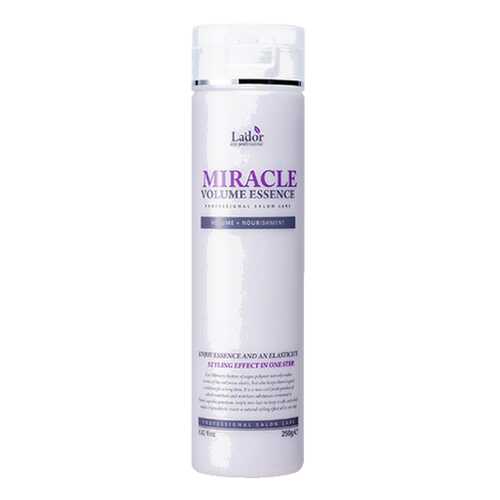Эссенция для волос Lador Miracle Volume Essence 250 мл в Оптима