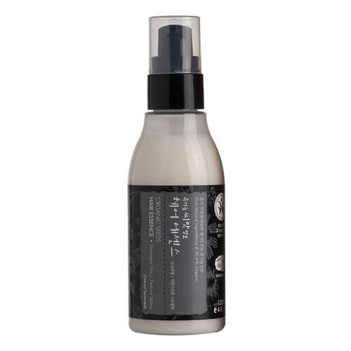 Эссенция Whamisa Organic Seeds Hair Essence в Оптима