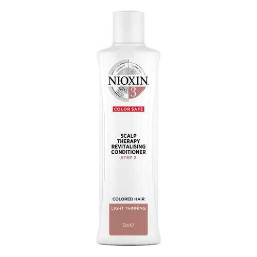 Кондиционер для увлажнения волос NIOXIN система 3 300 мл в Оптима