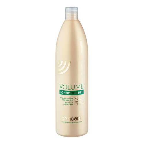 Кондиционер для волос Concept Salon Total Volume Up 1 л в Оптима