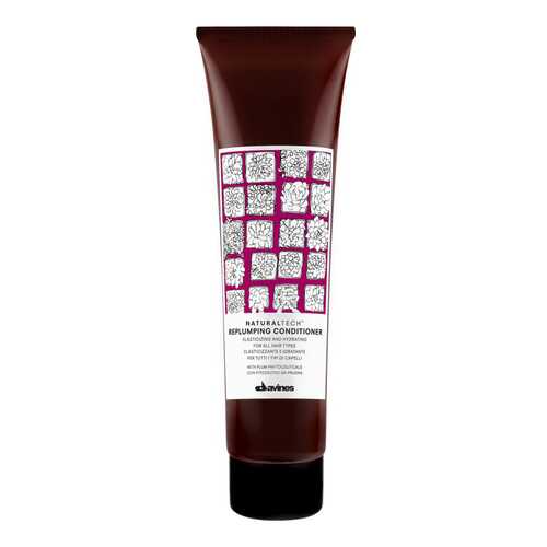 Кондиционер для волос Davines NaturalTech Replumping Conditioner 150 мл в Оптима