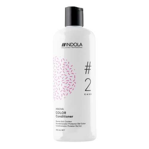 Кондиционер для волос Indola Innova Color Conditioner 1500 мл в Оптима