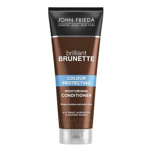 Кондиционер для волос John Freida Brilliant Brunette Colour Protecting 250 мл в Оптима