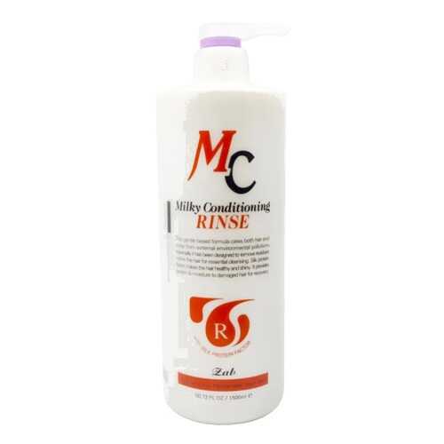 Кондиционер для волос JPS Zab Milky Conditioning Rinse 1500 мл в Оптима