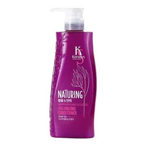 Кондиционер для волос KeraSys Naturing Volumizing Conditioner 500 мл в Оптима