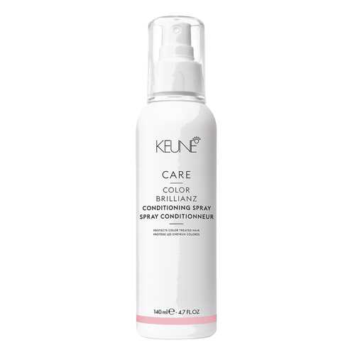 Кондиционер для волос Keune CARE Color Brillianz Condi Spray 140 мл в Оптима