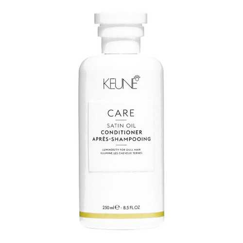 Кондиционер для волос Keune Care Satin Oil Conditioner 250 мл в Оптима