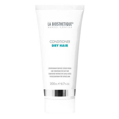 Кондиционер для волос La Biosthetique Dry Hair 200 мл в Оптима