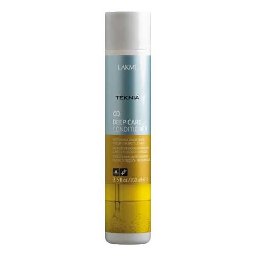 Кондиционер для волос Lakme Deep Care 100 мл в Оптима