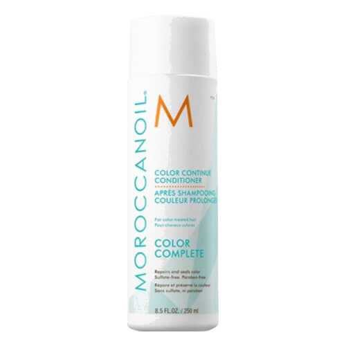 Кондиционер для волос Moroccanoil Color Continue Conditioner 250 мл в Оптима