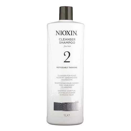 Кондиционер для волос Nioxin Scalp Revitaliser System 2 1 л в Оптима