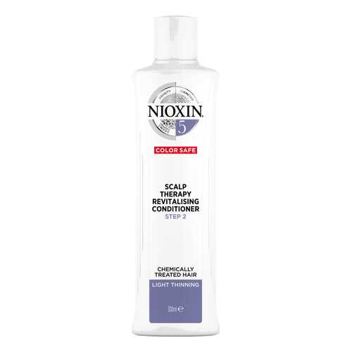 Кондиционер для волос Nioxin Scalp Revitaliser System 5 Увлажняющий 300 мл в Оптима