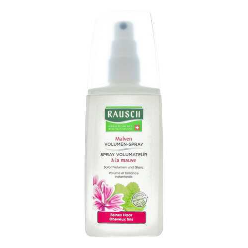 Кондиционер для волос Rausch Malven Volumen Spray 100 мл в Оптима