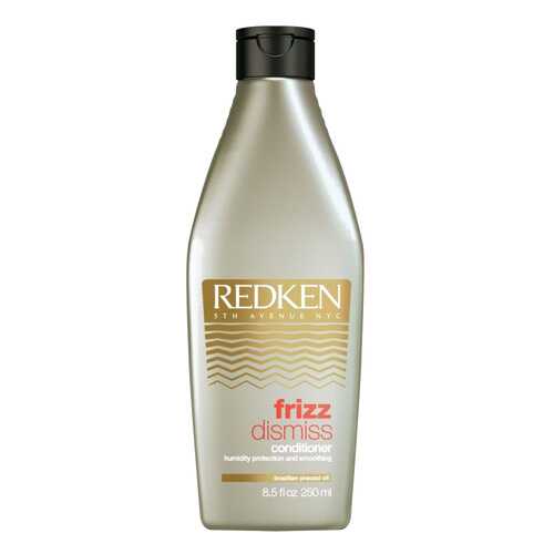 Кондиционер для волос Redken Frizz Dismiss 250 мл в Оптима