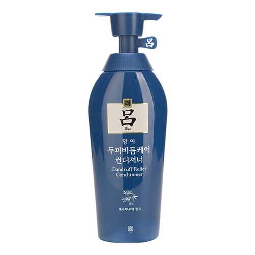 Кондиционер для волос Ryo Dandruff Relief Conditioner 500 мл в Оптима
