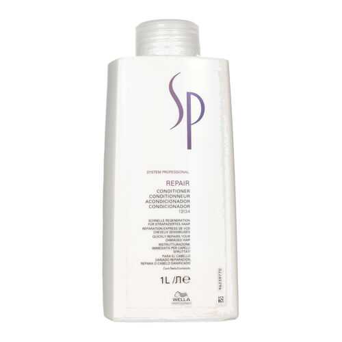 Кондиционер для волос Wella SP Repair 1 л в Оптима