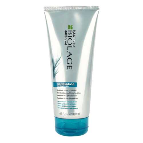 Кондиционер Matrix Biolage Keratindose, 200 мл в Оптима