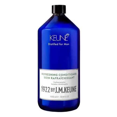 Кондиционер универсальный для волос и бороды 1922 Care products в Оптима