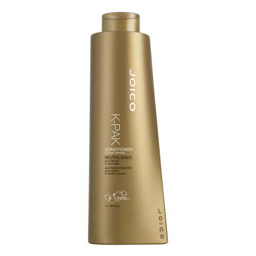 Кондиционер восстанавливающий JOICO для поврежденных волос, 1000 мл в Оптима