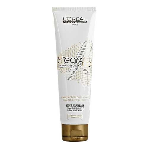 Крем для волос Loreal Professionnel Steampod Для тонких волос 150 мл в Оптима