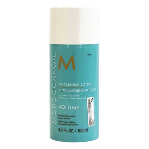 Лосьон для волос MoroccanOil Thickening 100 мл в Оптима