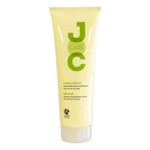 Маска для волос Barex Italiana JOC Care Aloe Vera & Avocado 250 мл в Оптима