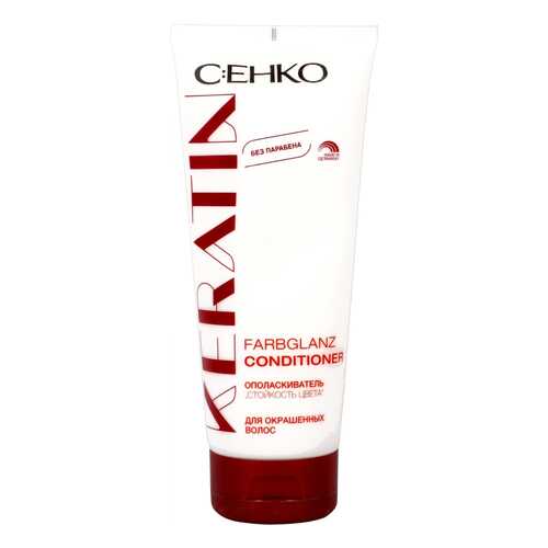 Маска для волос C:EHKO Basics Care Intensivkur 200 мл в Оптима
